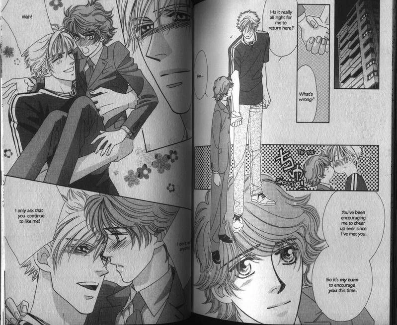 Read Yebisu Celebrities chapter 3 image 26 on Lezhin