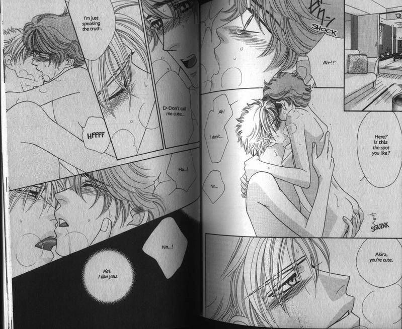 Read Yebisu Celebrities chapter 3 image 27 on Lezhin