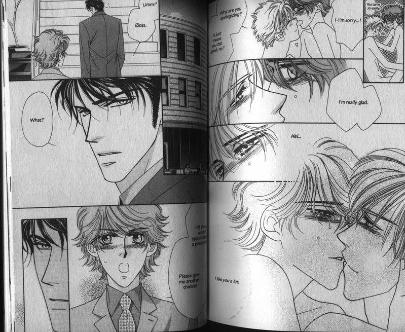 Read Yebisu Celebrities chapter 3 image 28 on Lezhin