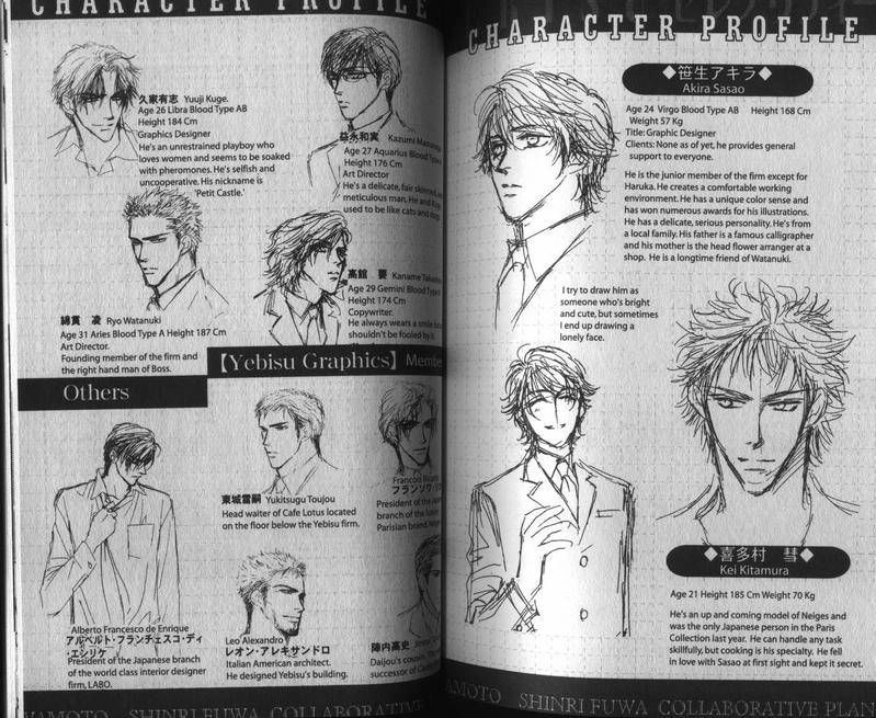 Read Yebisu Celebrities chapter 3 image 30 on Lezhin