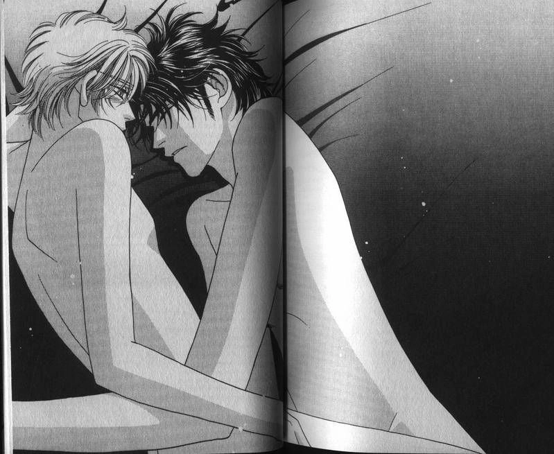 Read Yebisu Celebrities chapter 3 image 35 on Lezhin