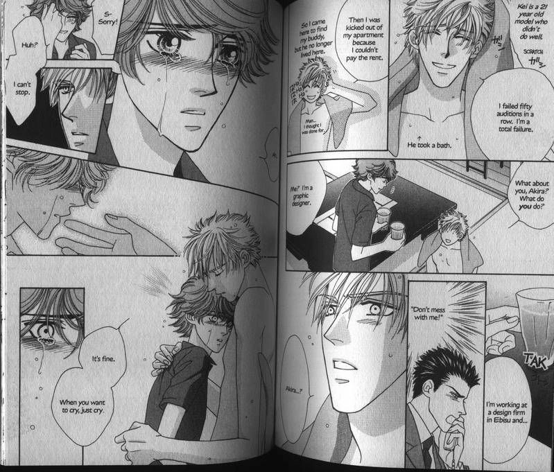 Read Yebisu Celebrities chapter 3 image 4 on Lezhin