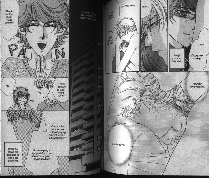 Read Yebisu Celebrities chapter 3 image 5 on Lezhin