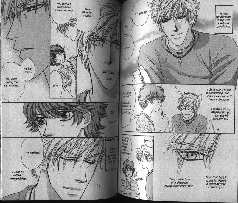 Read Yebisu Celebrities chapter 3 image 6 on Lezhin