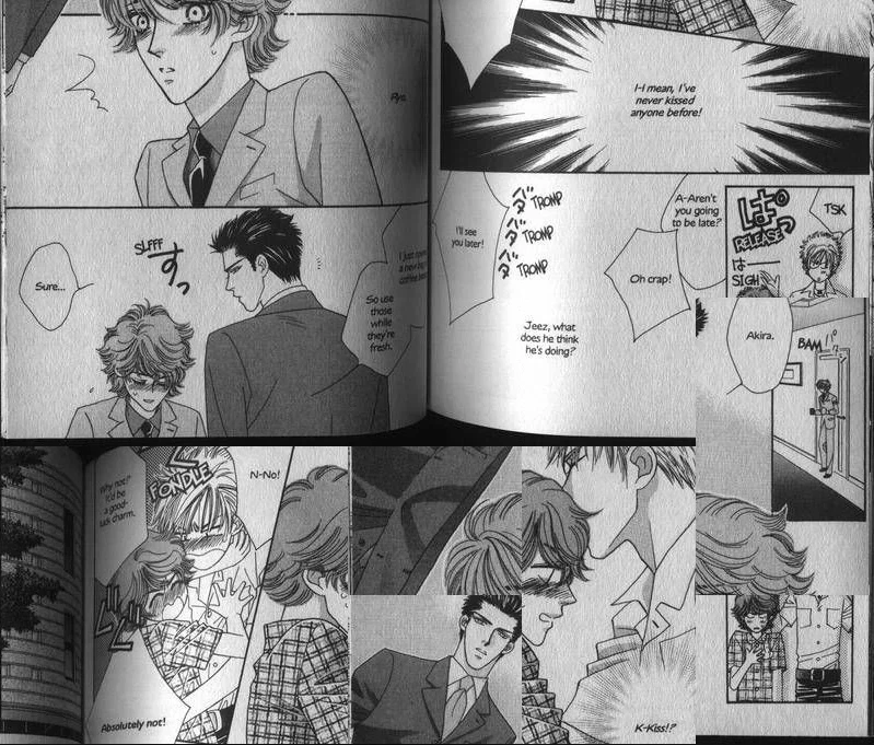 Read Yebisu Celebrities chapter 3 image 9 on Lezhin