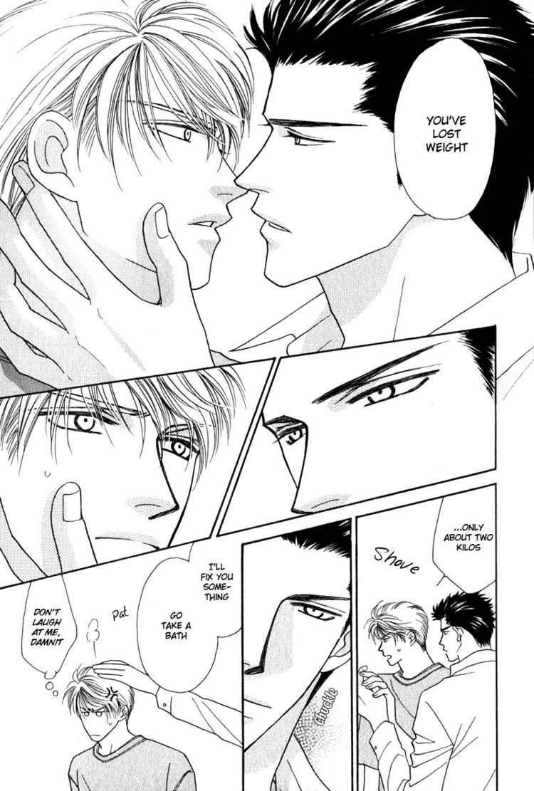 Read Yebisu Celebrities chapter 4 image 23 on Lezhin