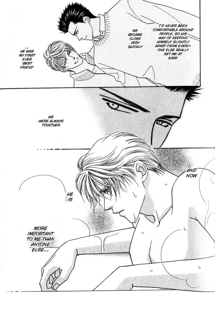 Read Yebisu Celebrities chapter 4 image 25 on Lezhin