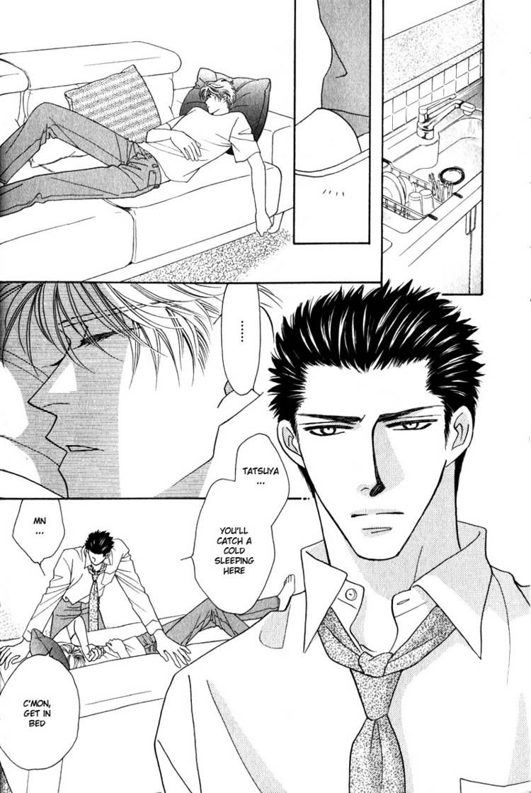 Read Yebisu Celebrities chapter 4 image 26 on Lezhin