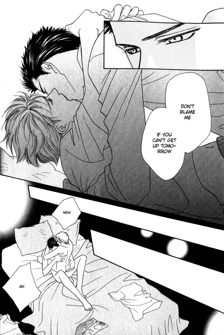 Read Yebisu Celebrities chapter 4 image 28 on Lezhin