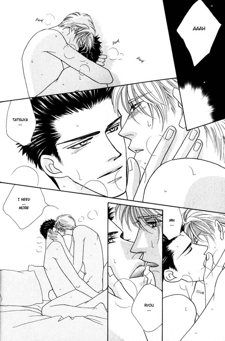 Read Yebisu Celebrities chapter 4 image 30 on Lezhin