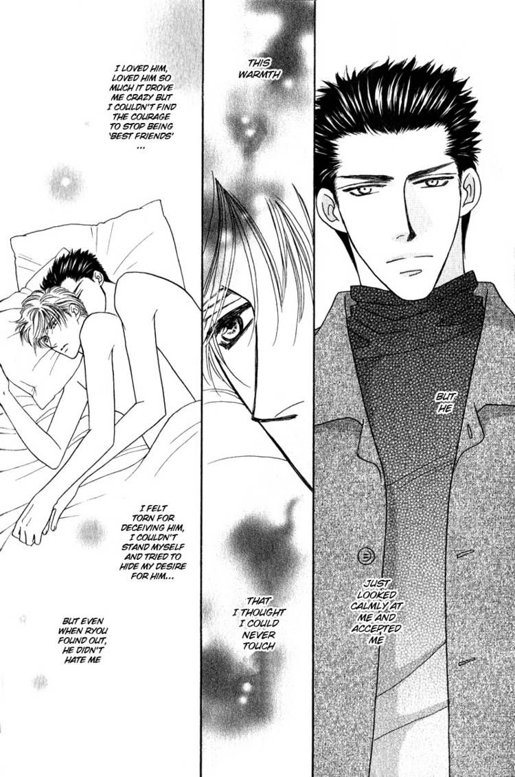 Read Yebisu Celebrities chapter 4 image 34 on Lezhin