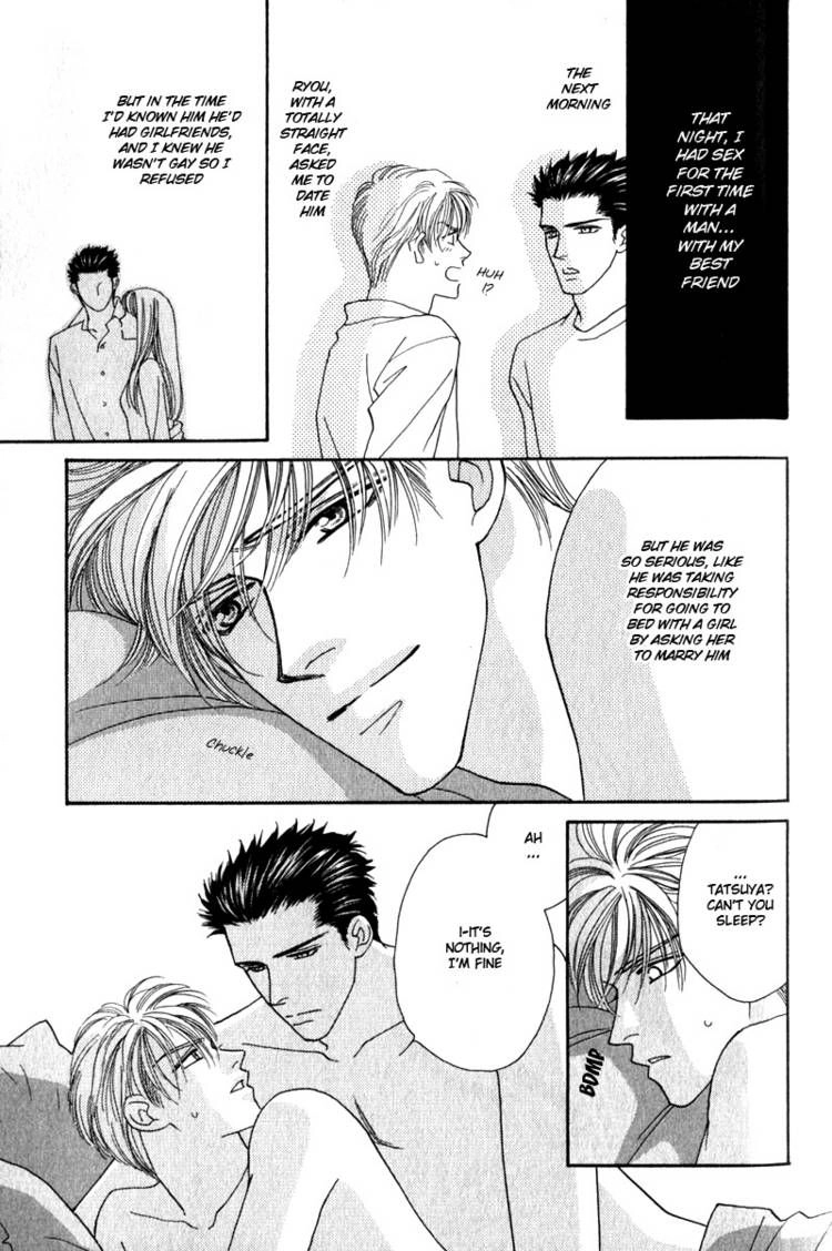 Read Yebisu Celebrities chapter 4 image 35 on Lezhin