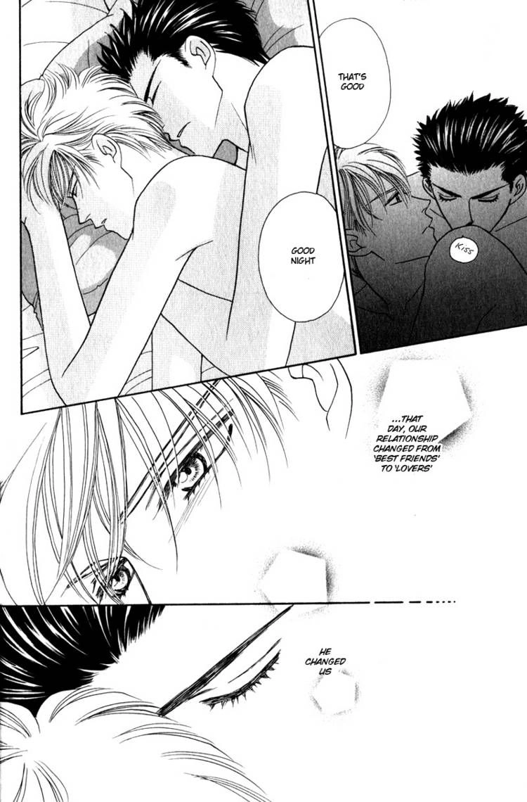 Read Yebisu Celebrities chapter 4 image 36 on Lezhin