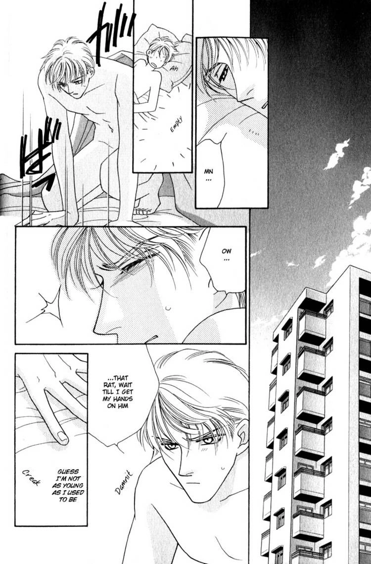 Read Yebisu Celebrities chapter 4 image 38 on Lezhin