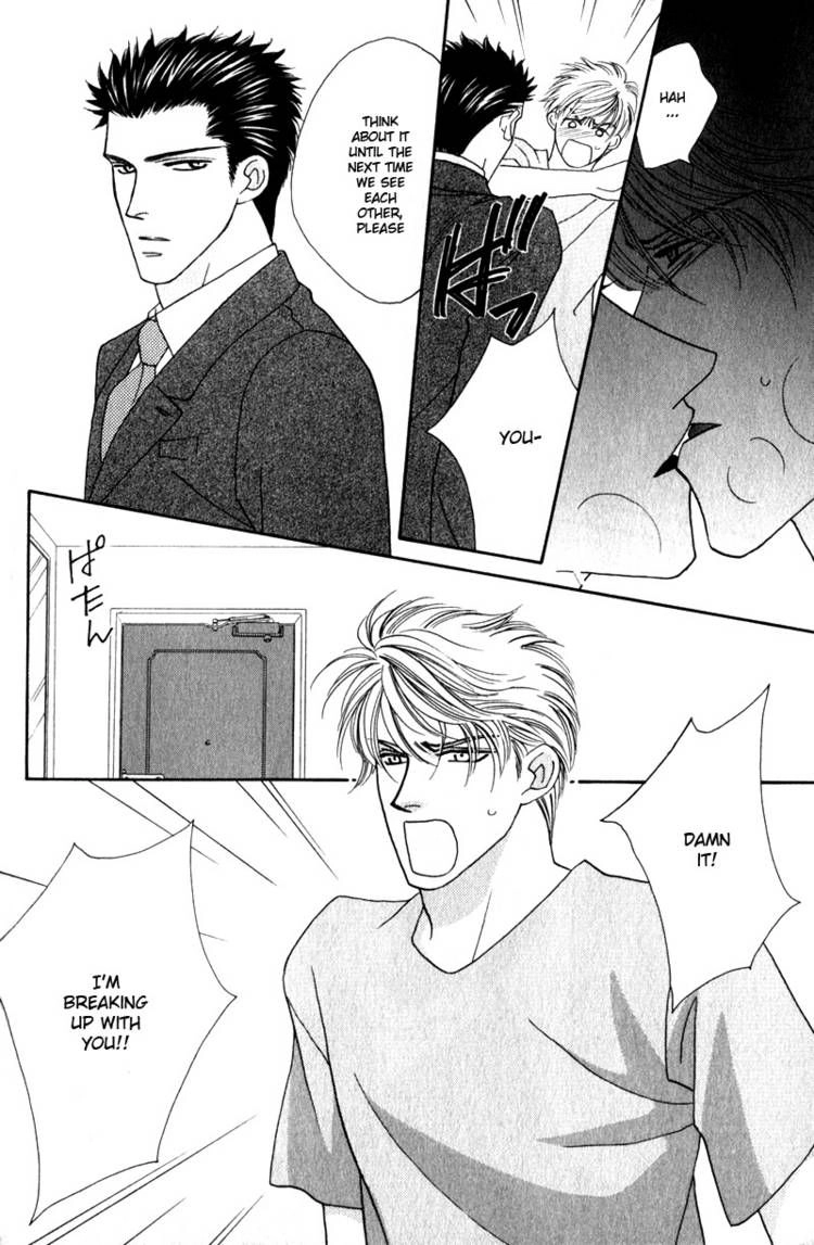 Read Yebisu Celebrities chapter 4 image 42 on Lezhin