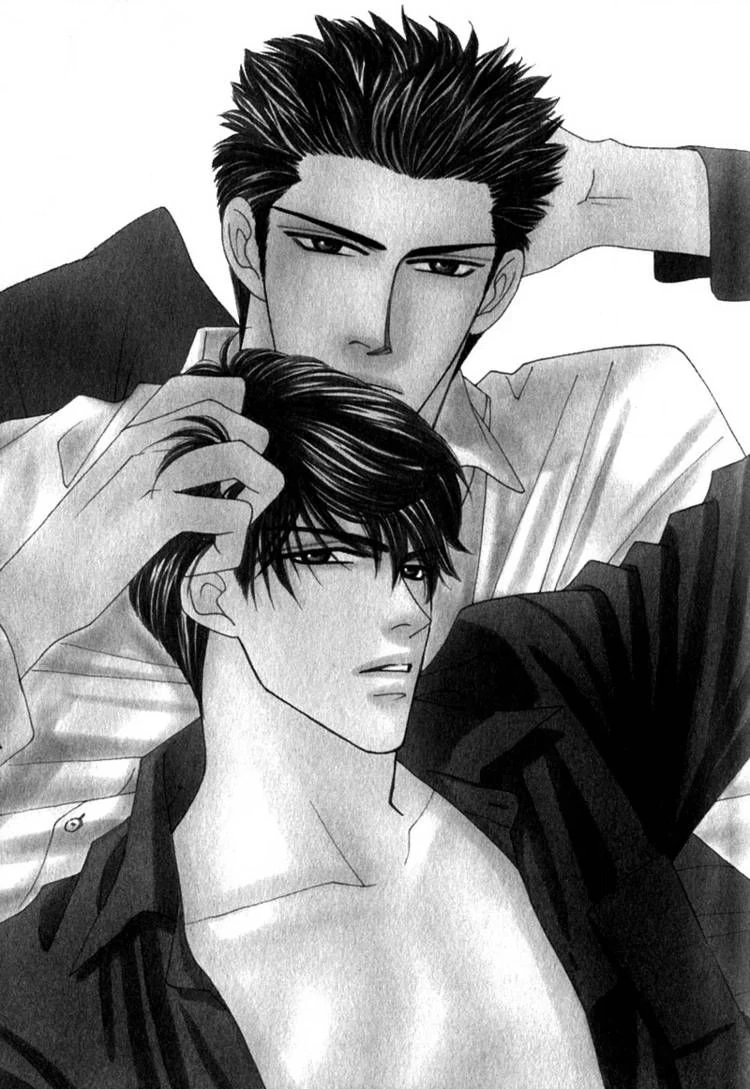 Read Yebisu Celebrities chapter 4 image 9 on Lezhin