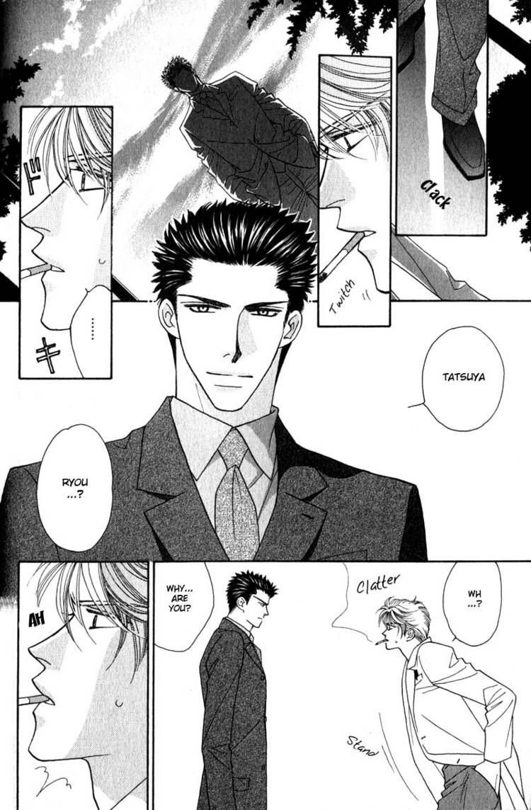 Read Yebisu Celebrities chapter 5 image 11 on Lezhin
