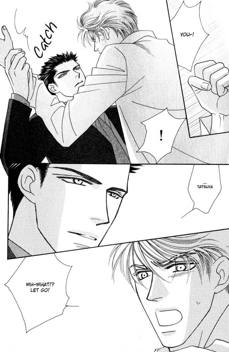 Read Yebisu Celebrities chapter 5 image 15 on Lezhin