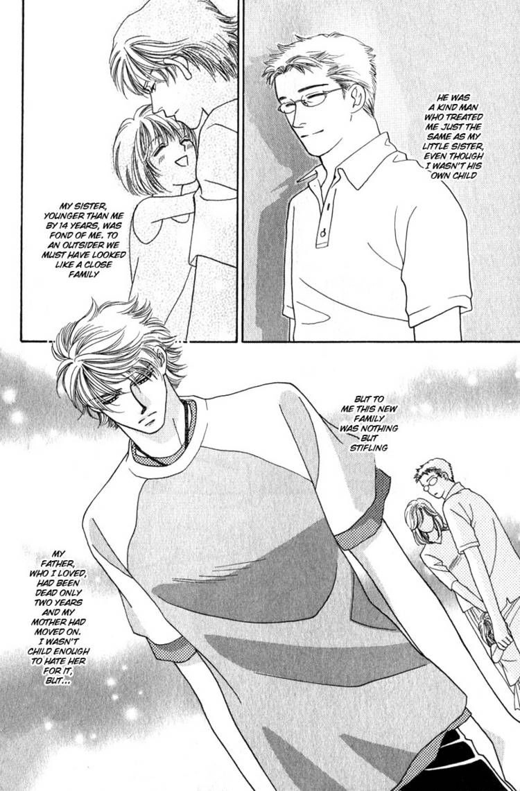 Read Yebisu Celebrities chapter 5 image 17 on Lezhin