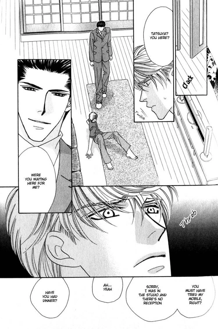 Read Yebisu Celebrities chapter 5 image 28 on Lezhin