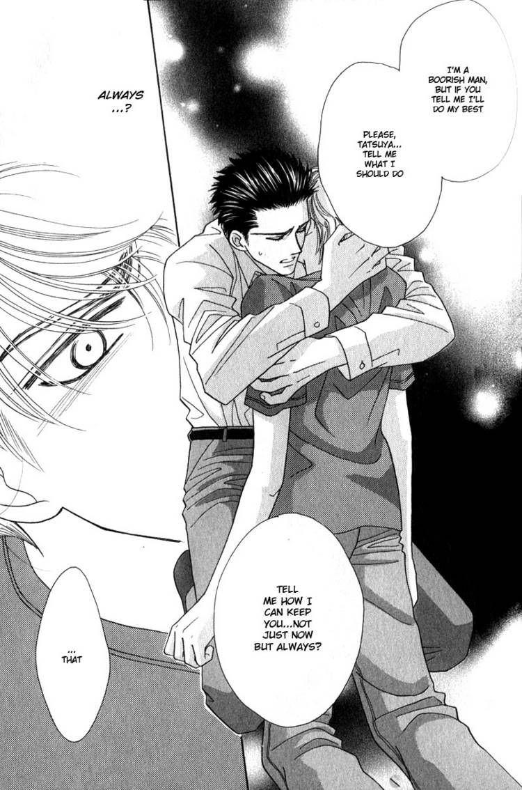 Read Yebisu Celebrities chapter 5 image 32 on Lezhin