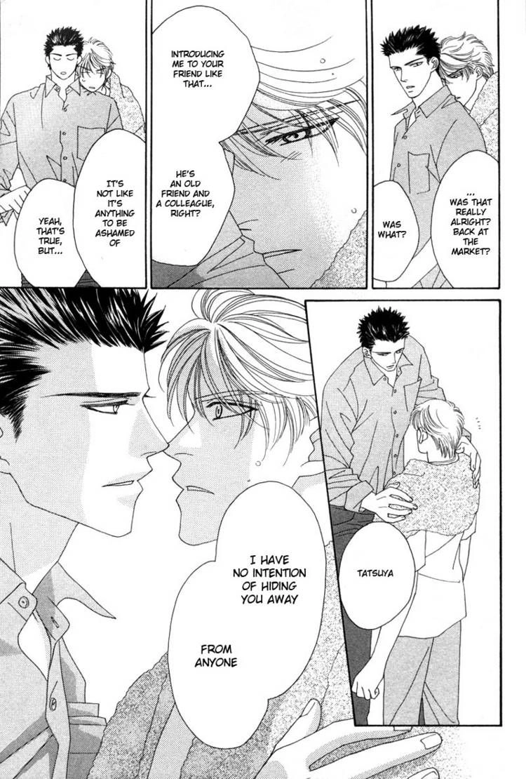 Read Yebisu Celebrities chapter 6.5 image 4 on Lezhin