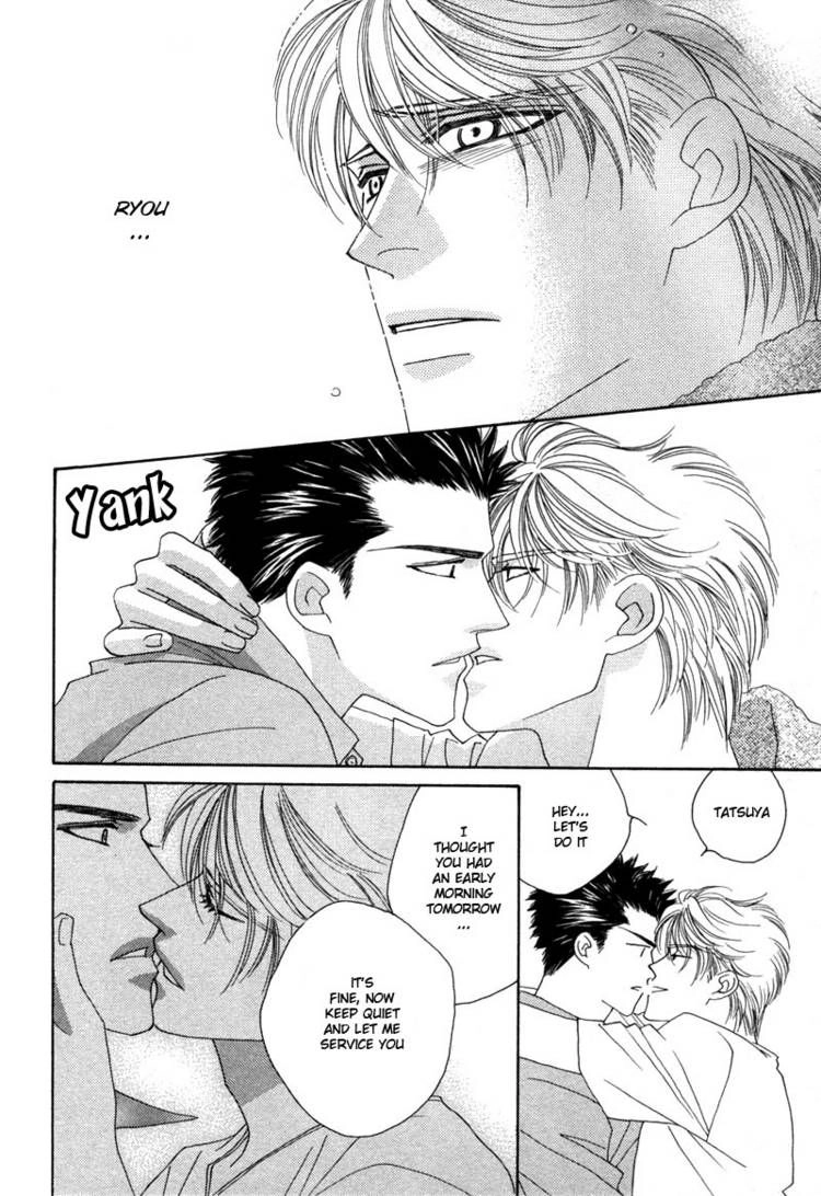 Read Yebisu Celebrities chapter 6.5 image 5 on Lezhin