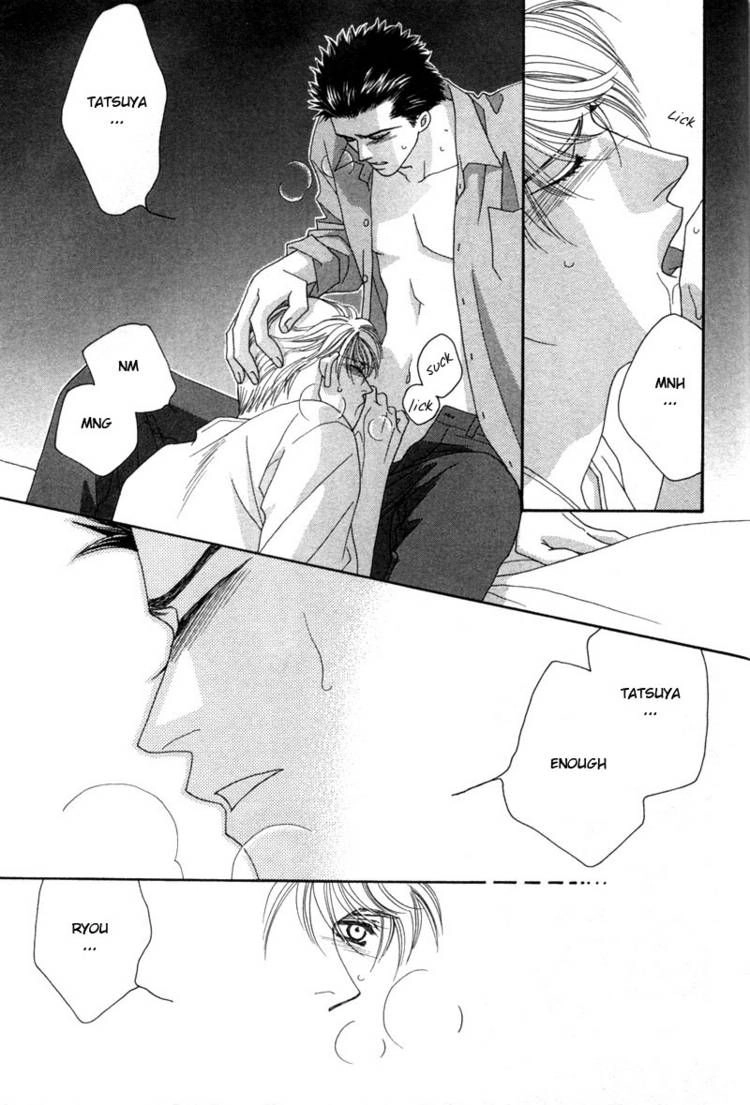 Read Yebisu Celebrities chapter 6.5 image 6 on Lezhin