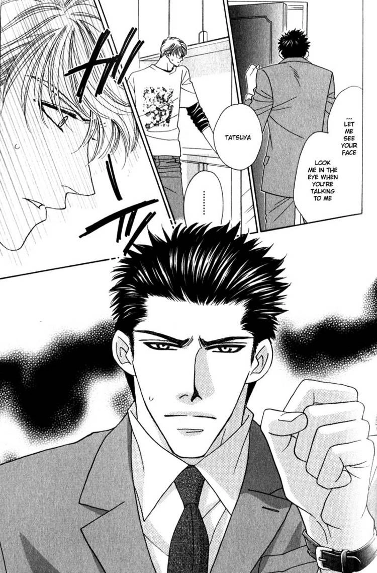 Read Yebisu Celebrities chapter 6 image 10 on Lezhin