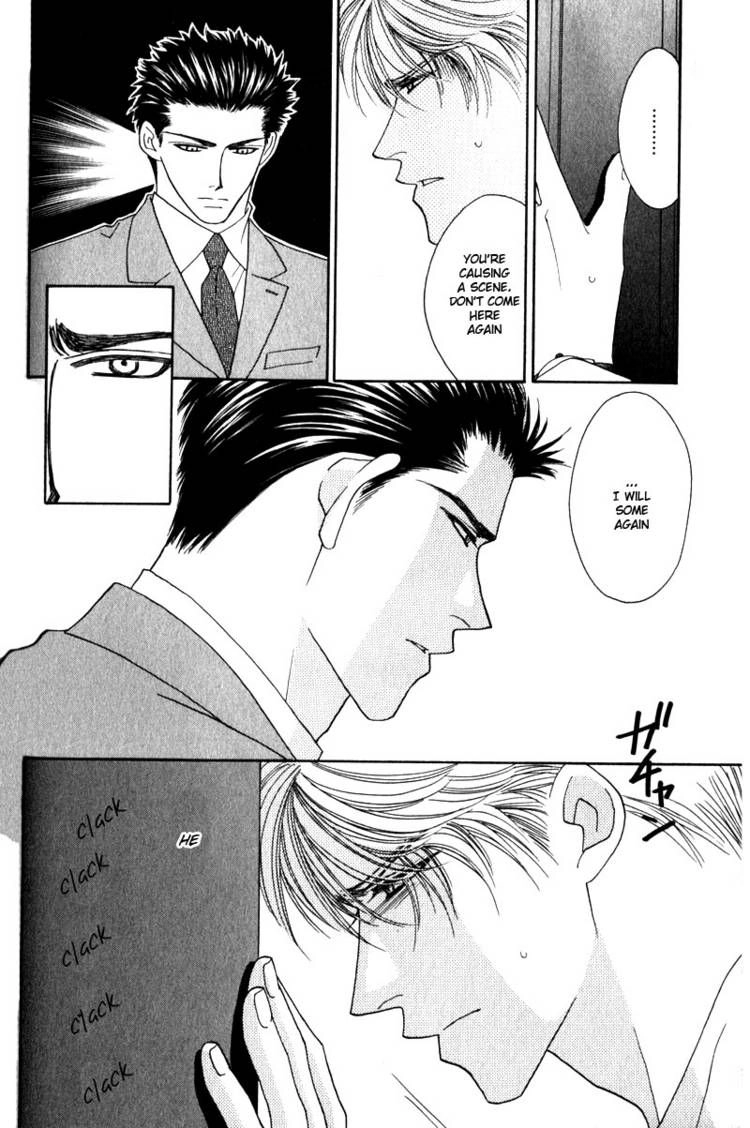 Read Yebisu Celebrities chapter 6 image 11 on Lezhin