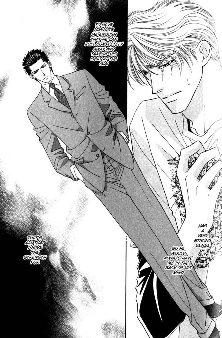 Read Yebisu Celebrities chapter 6 image 12 on Lezhin