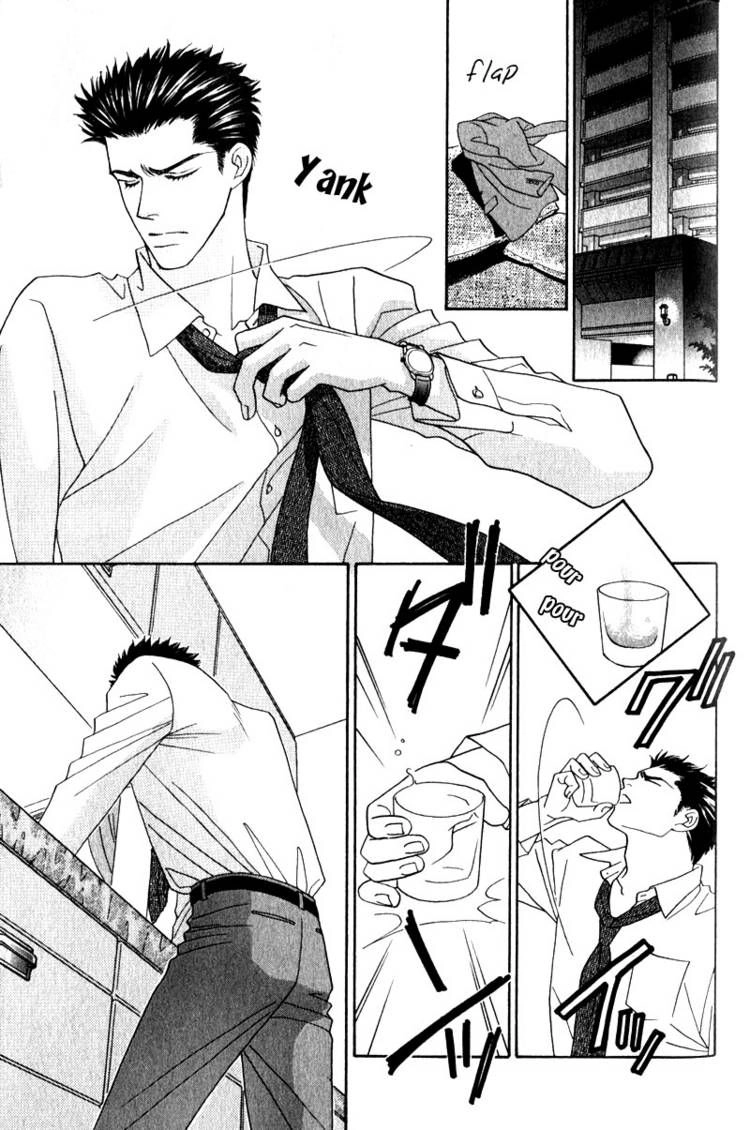 Read Yebisu Celebrities chapter 6 image 14 on Lezhin