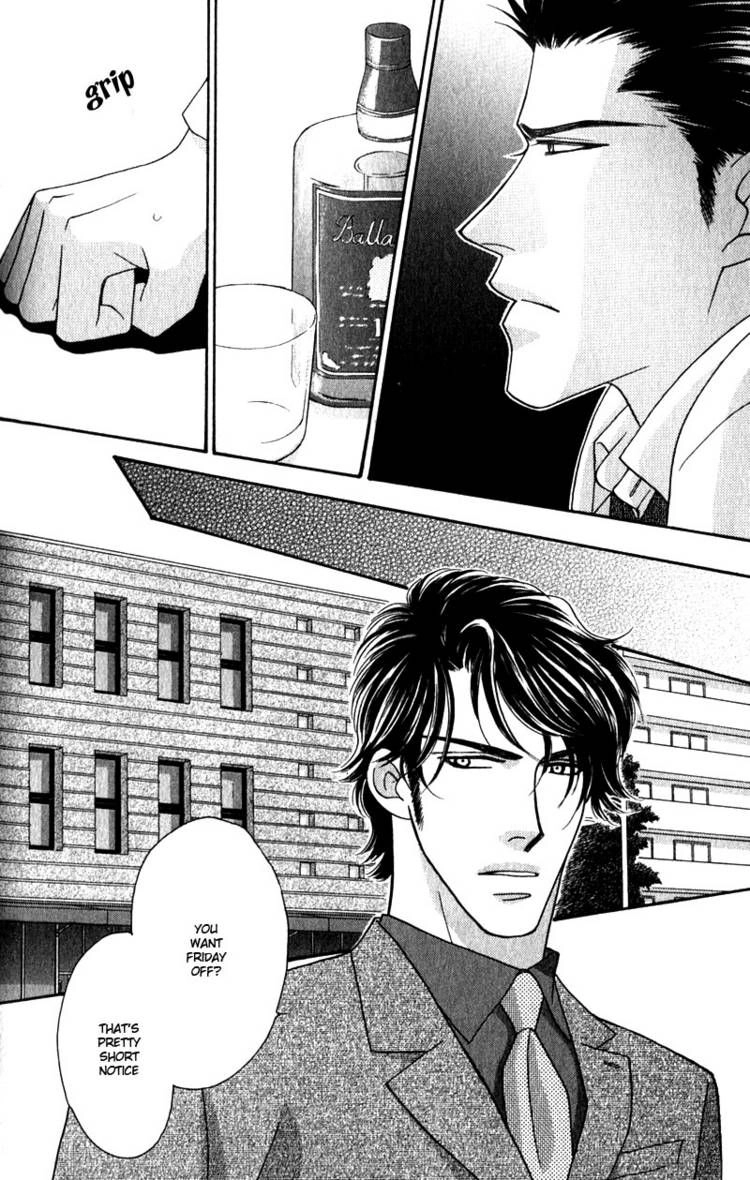 Read Yebisu Celebrities chapter 6 image 15 on Lezhin