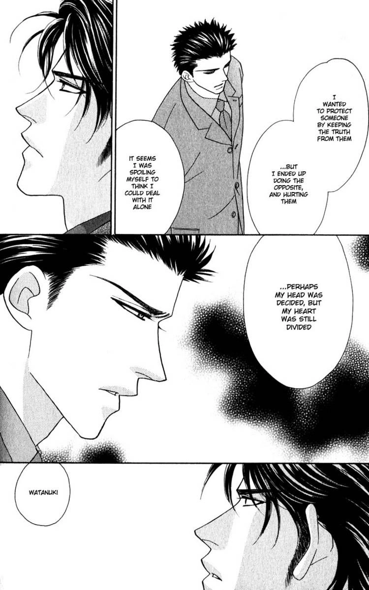 Read Yebisu Celebrities chapter 6 image 17 on Lezhin