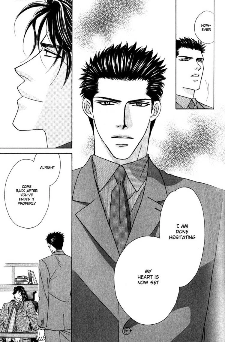 Read Yebisu Celebrities chapter 6 image 18 on Lezhin