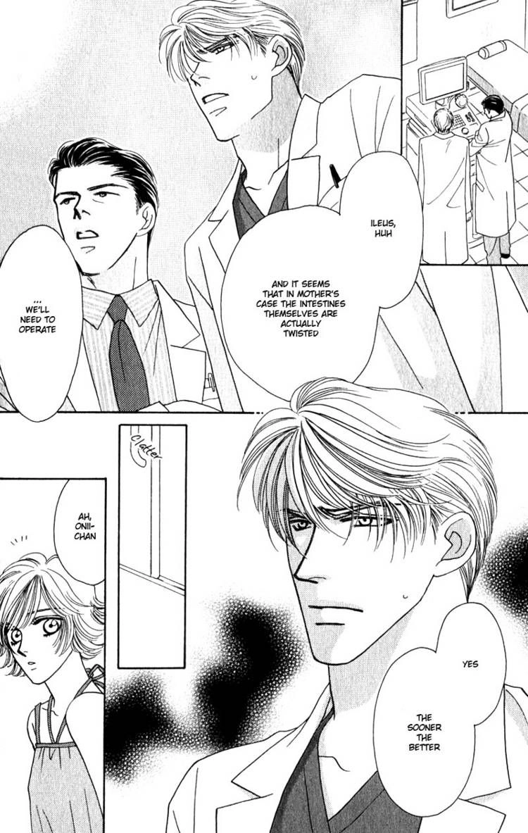 Read Yebisu Celebrities chapter 6 image 21 on Lezhin