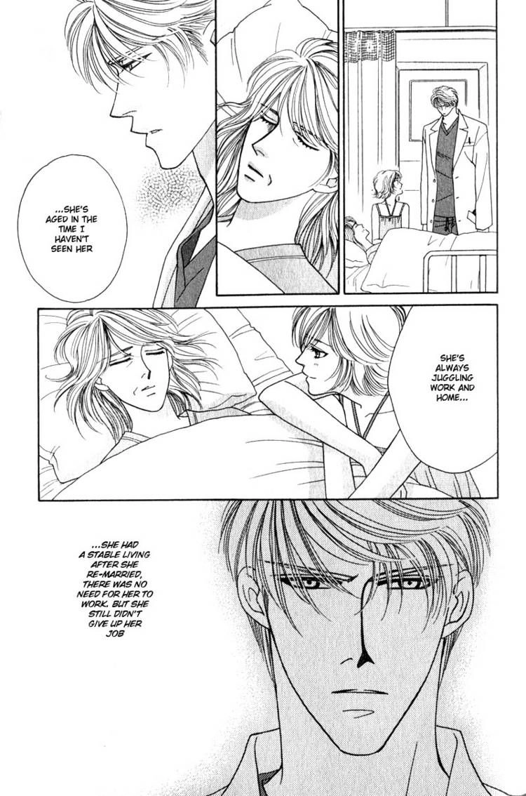 Read Yebisu Celebrities chapter 6 image 22 on Lezhin
