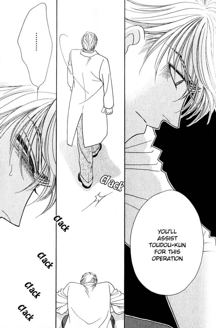 Read Yebisu Celebrities chapter 6 image 28 on Lezhin