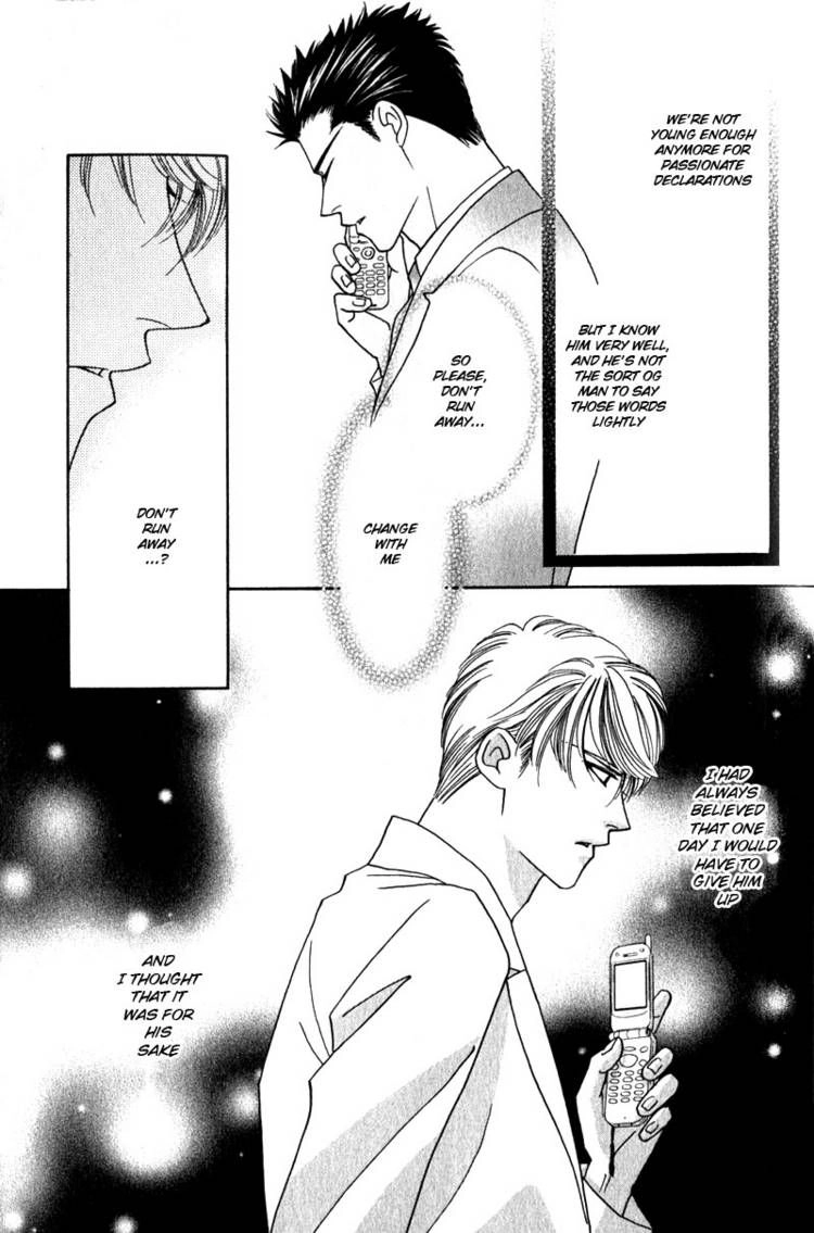 Read Yebisu Celebrities chapter 6 image 34 on Lezhin