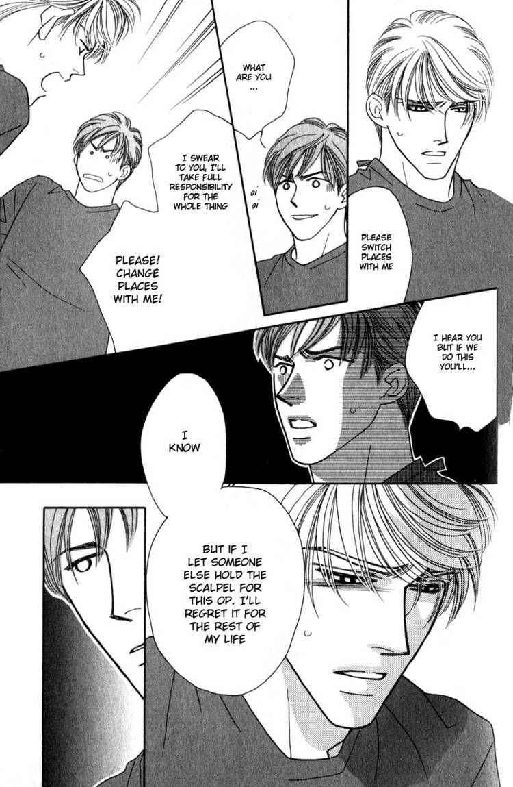 Read Yebisu Celebrities chapter 6 image 38 on Lezhin