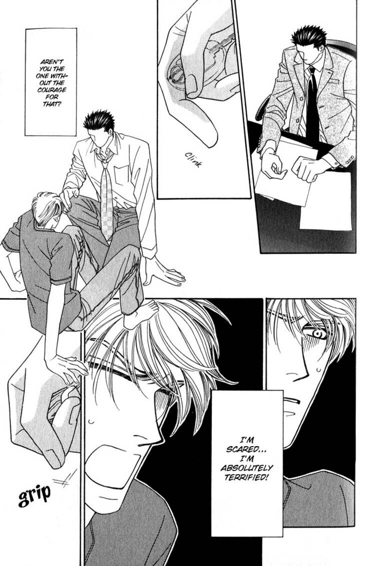 Read Yebisu Celebrities chapter 6 image 4 on Lezhin