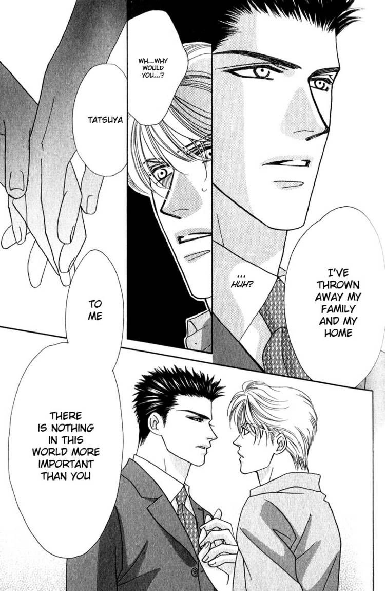 Read Yebisu Celebrities chapter 6 image 48 on Lezhin