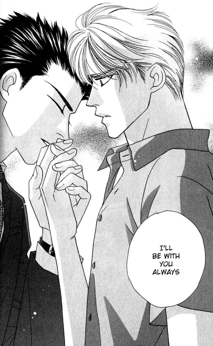Read Yebisu Celebrities chapter 6 image 49 on Lezhin