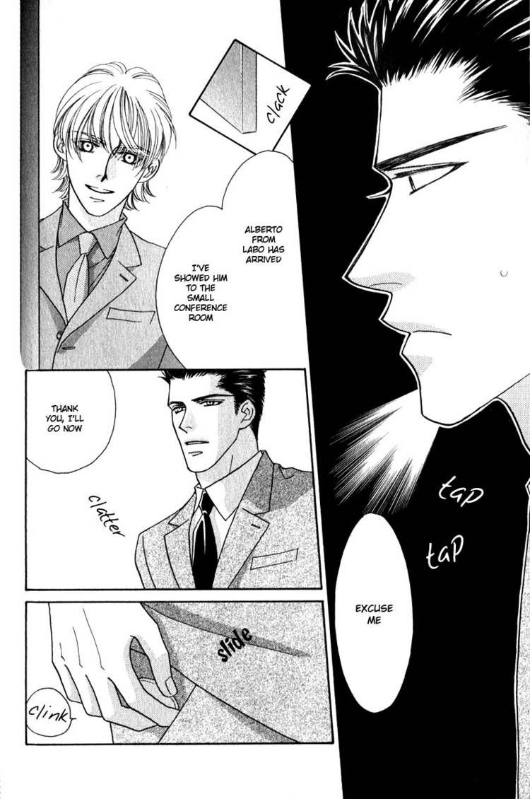 Read Yebisu Celebrities chapter 6 image 5 on Lezhin