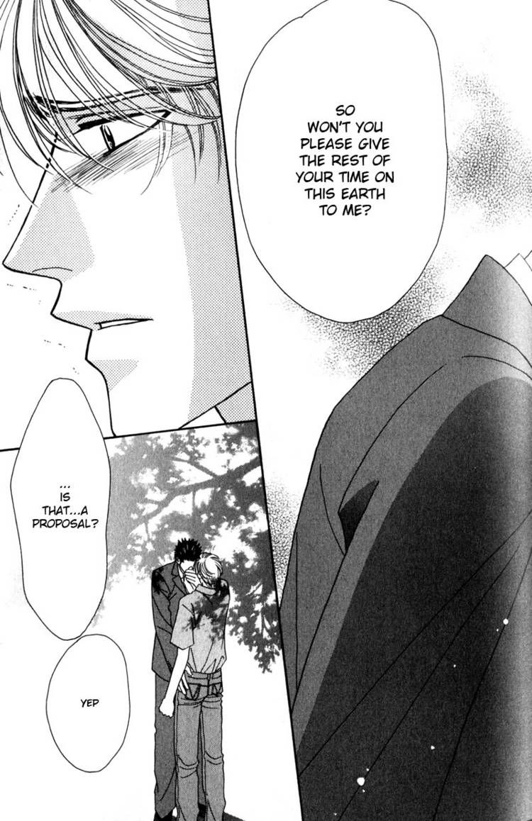 Read Yebisu Celebrities chapter 6 image 50 on Lezhin