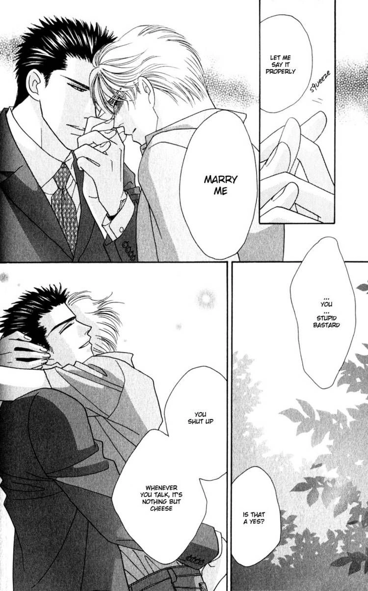 Read Yebisu Celebrities chapter 6 image 51 on Lezhin