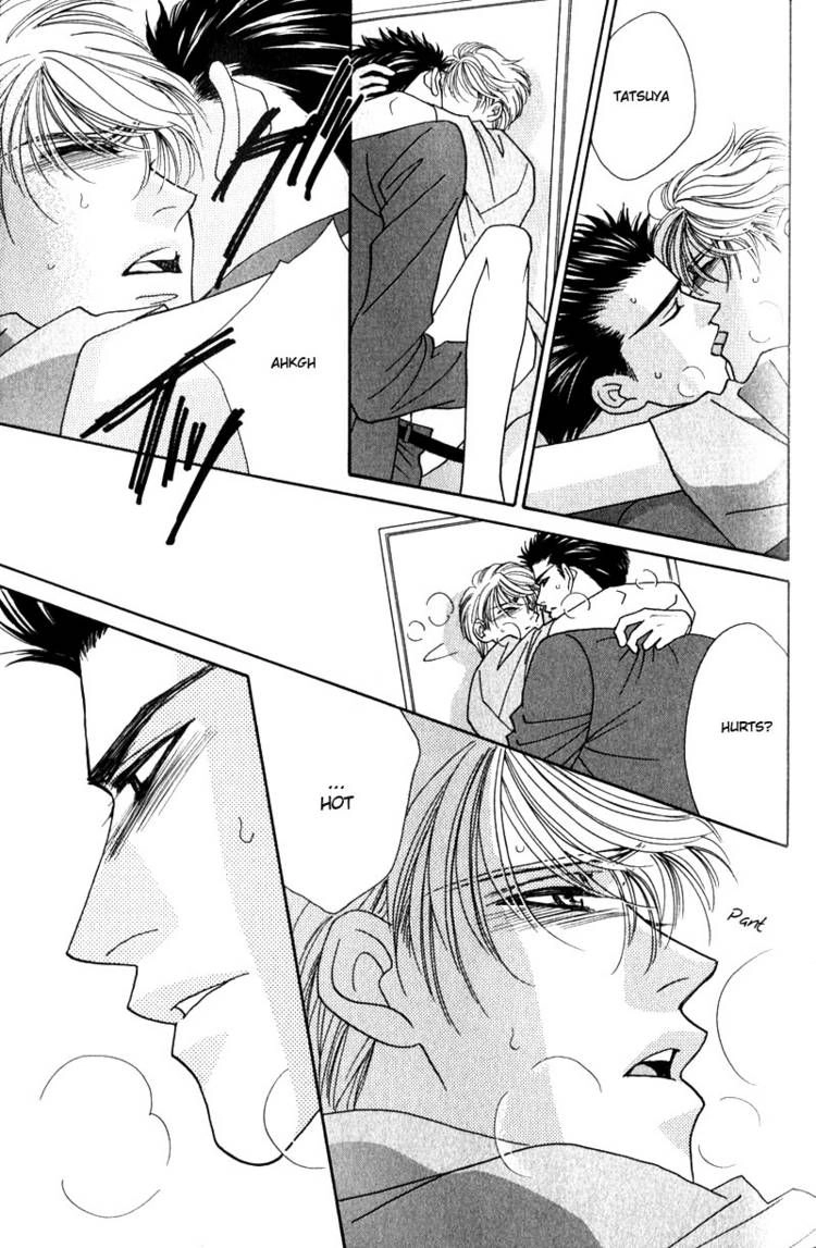 Read Yebisu Celebrities chapter 6 image 54 on Lezhin