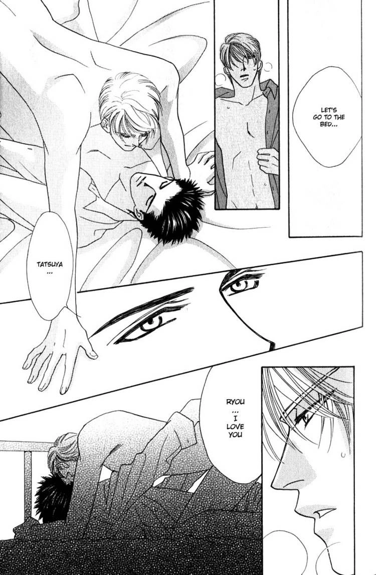 Read Yebisu Celebrities chapter 6 image 56 on Lezhin