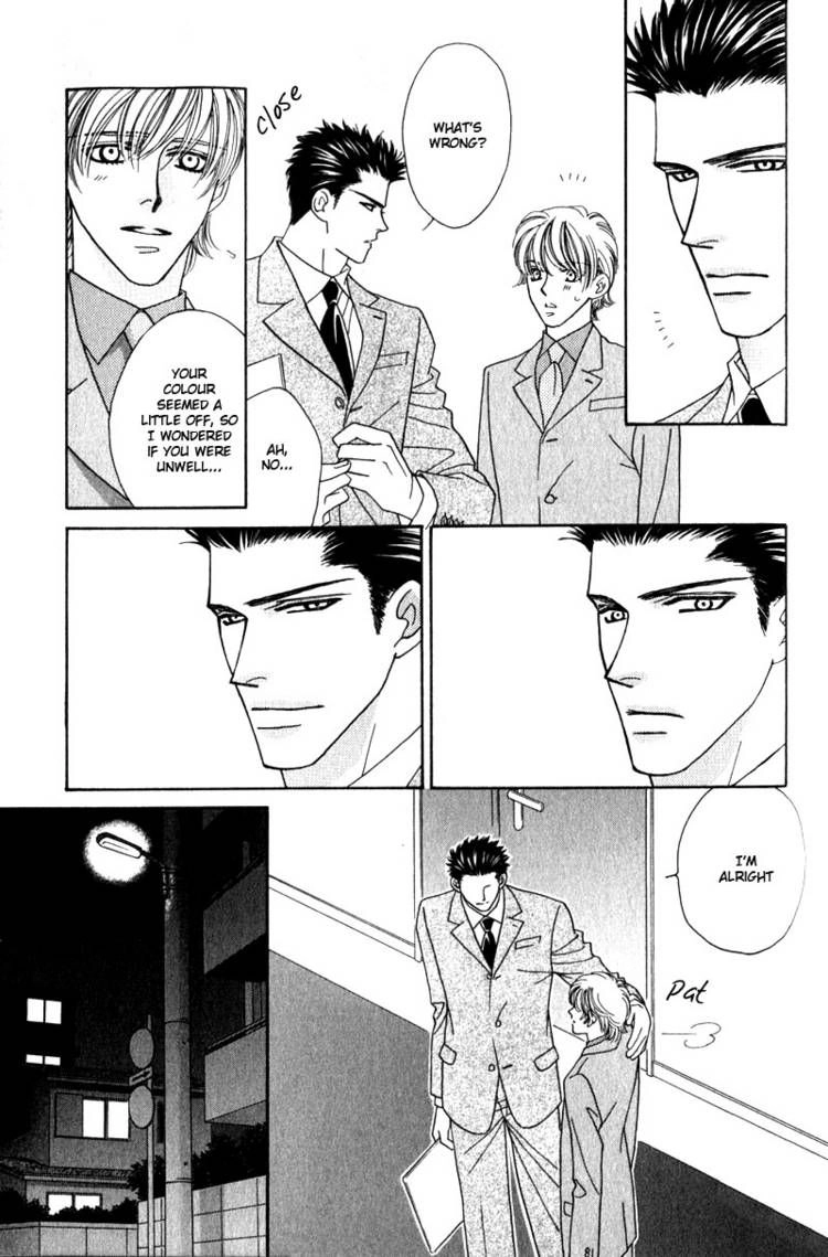 Read Yebisu Celebrities chapter 6 image 6 on Lezhin