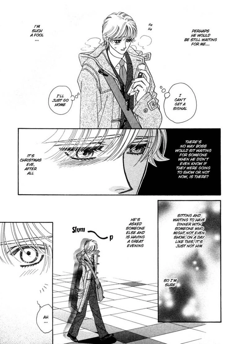 Read Yebisu Celebrities chapter 6 image 77 on Lezhin